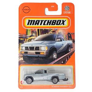 Matchbox - '95 Nissan Hardbody (D21) - 2024 2025 Online