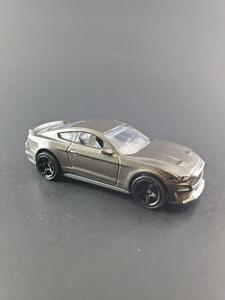 Matchbox - '19 Ford Mustang Coupe - 2020 ''5-Pack Exclusive'' Top Gun Series Online Cheap Pice