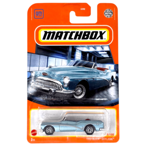 Matchbox - 1953 Buick Skylark - 2021 2025 Sale Online
