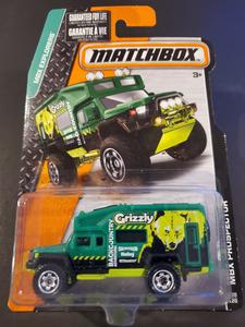 Matchbox -  Road Tripper - 2015 Footlocker Finishline Cheap Pice