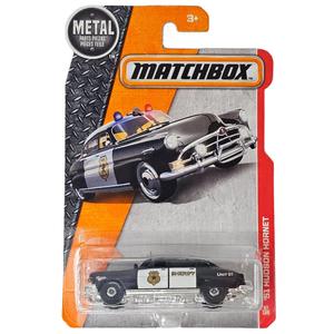 Matchbox - '51 Hudson Hornet - 2017 Cheap Sale Cheapest