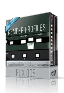 Fux ODS Just Play Kemper Profiles Amazon Sale Online