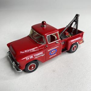 Matchbox - 1955 Chevy 3100 "AAA Emergency Service Tow Truck" - Models of Yesteryear Series *1/43 Scale* Online Online Cheap Pice