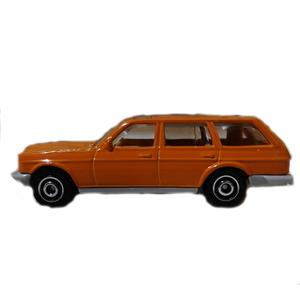 Matchbox - '80 Mercedes-Benz W 123 Wagon - 2023 *5-Pack Exclusive* Cheap Sale Latest Collections