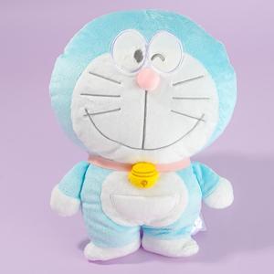 Doraemon Pastel Plushie - Big Clearance Find Great