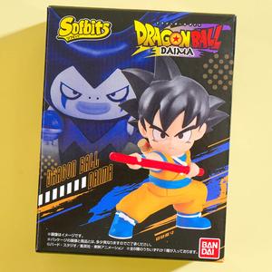 Dragon Ball Daima Soft Vinyl Figure Cheap With Mastercard