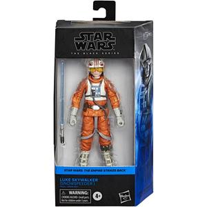 Luke Skywalker (Snow Speeder) Star Wars: The Empire Strikes Back 6" Action Figure Cheap Sale 2025 New