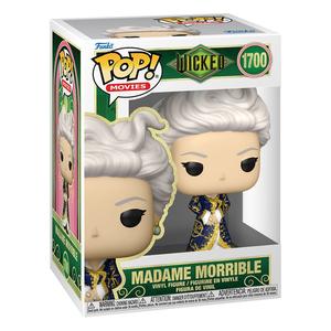 Madame Morrible Wicked Funko POP! Vinyl Figure Outlet Get To Buy