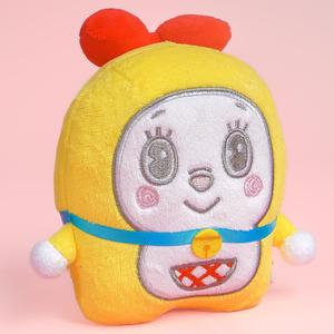 Doraemon Potetan Plushie - Dorami / Medium Buy Cheap 2025 Unisex