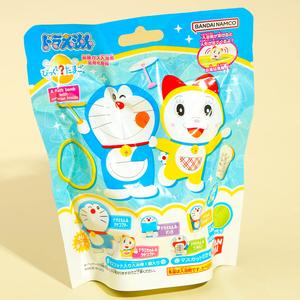 Doraemon & Dorami-Chan Bath Ball With Toy Authentic For Sale