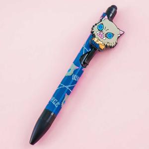Demon Slayer Stylus Ballpen - Hashibira Inosuke Very Cheap Sale Online