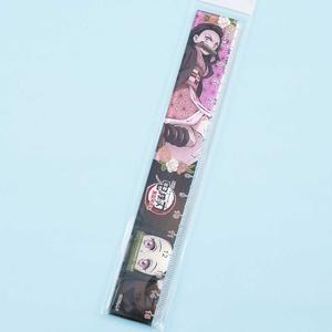 Demon Slayer Ruler - Nezuko Kamado Clearance Fake