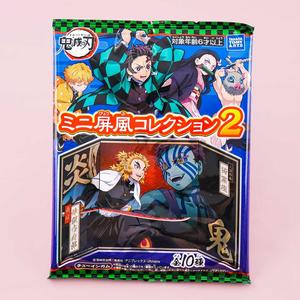 Demon Slayer Mini Screen Collection 2 Clearance Huge Surprise