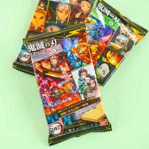 Demon Slayer Wafer With Card Vol. 6 View Cheap Pice