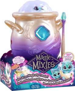 Magic Mixies Magic Cauldron - Blue *Back In Stock Soon Sale Good Selling