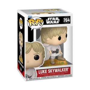 Luke Skywalker Star Wars Funko POP! Vinyl Figure Explore
