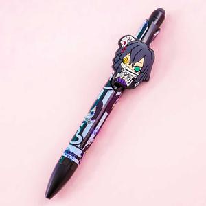 Demon Slayer Stylus Ballpen - Iguro Obanai Safe Shopping Cheap Online