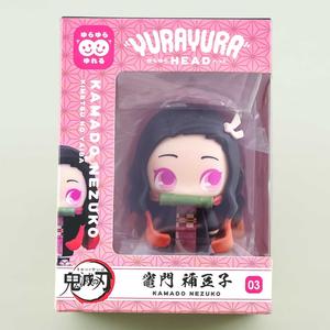 Demon Slayer Yura Yura Bobblehead Figure - Kamado Nezuko Official Site
