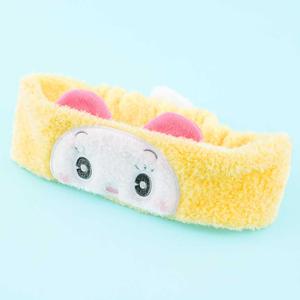 Doraemon Dorami-Chan Headband Official Site