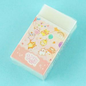 Disney Ufufy Balloon Fun Eraser Genuine Cheap Pice