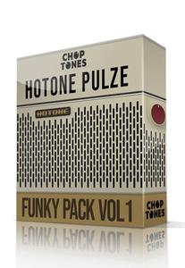 Funky Pack vol.1 for Pulze For Sale 2025