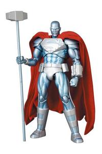 The Return of Superman MAFEX No.181 Steel Medicom Toy For Sale Finishline