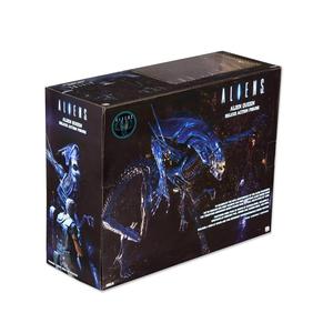 Alien Xenomorph Queen Deluxe Boxed Action Figure Wide Range Of Online