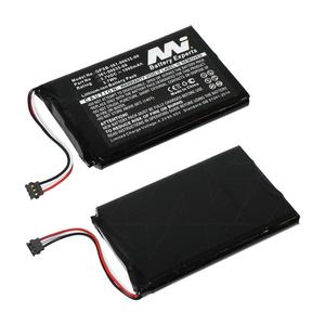 3.7V 1000mAh LiIon GPS battery Tumblr