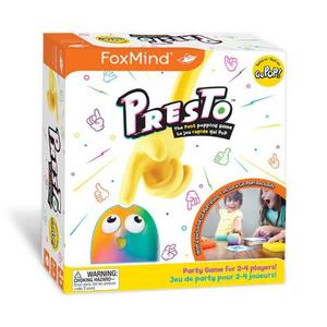 Go Pop Presto Cheap Sale Low Cost