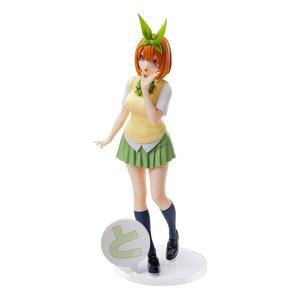 The Quintessential Quintuplets Specials Luminasta PVC Statue Yotsuba Nakano Best Deals