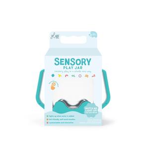 Glo Pals Sensory Light Up Jar - Surf's Up Factory Outlet Cheap Online