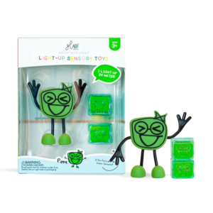 Glo Pals Character- Pippa Ebay
