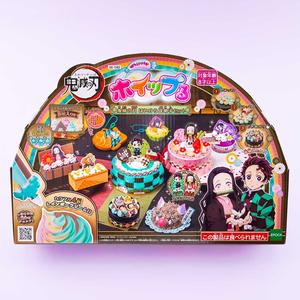 Demon Slayer x Whipple Western Confectionery Decorating Toy Set Cheap Wholesale
