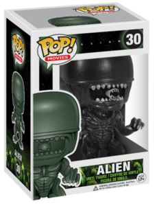 Alien Alien Movie Funko POP! Vinyl Figure Cheap Sale Shop