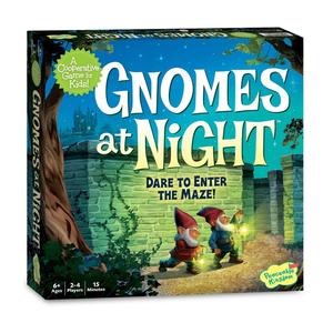 Gnomes at Night Discount 2025 New