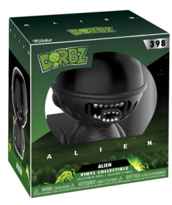 Alien Funko Dorbz POP! Vinyl Figure Buy