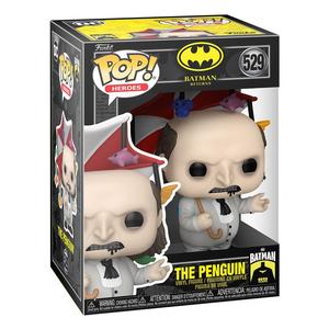 The Penguin Batman 85th Anniversary Funko POP! Vinyl Figure Wholesale Pice