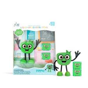 Glo Pals Character- Pippa Ver.2 Amazon For Sale