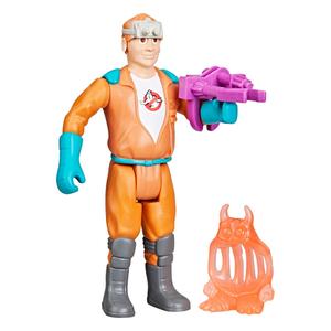 The Real Ghostbusters Fright Features Ray Stantz with Jail Jaw Ghost 5-Inch Action Figure Very Cheap Cheap Online
