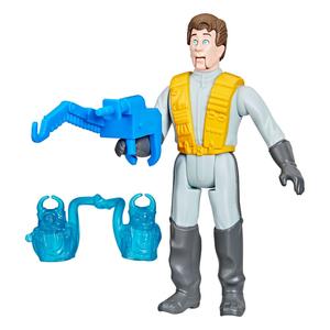 The Real Ghostbusters Fright Feature Peter Venkman with Gruesome Twosome Ghost Action Figure Outlet Cheap Quality