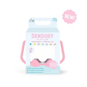 Glo Pals Sensory Light Up Jar - Bubblegum Cheap Sale Eastbay