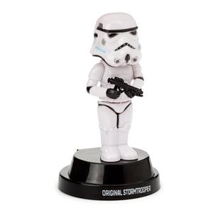 The Original Stormtrooper Solar Powered Pal Outlet Discount Authentic