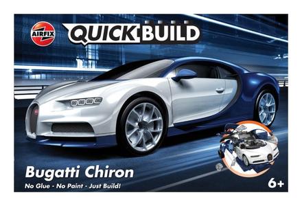 Airfix Bugatti Chiron Best For Sale