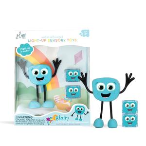 Glo Pals Character- Blair Ver.2 Reliable Online