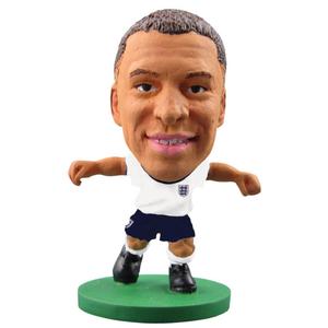 Alex Oxlade-Chamberlain England SoccerStarz Figure Cheap View