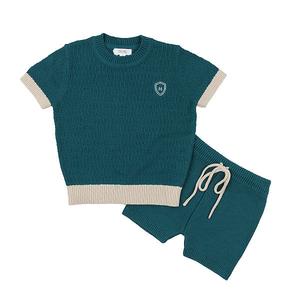 Dane dark teal set by Motu Online Online High Quality