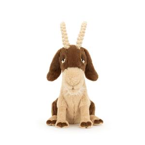 Glenny Goat For Nice Cheap Price
