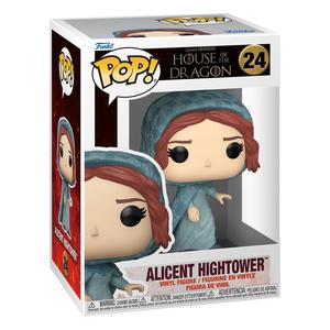 Alicent Hightower House of the Dragon Funko POP! Vinyl Figure Cheap Pice Wholesale Pice