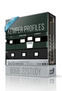 Bogie 22Study Just Play Kemper Profiles For Sale Online