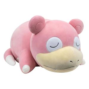 Pokemon Slowpoke 18" Sleeping Plush Buy Cheap Newest